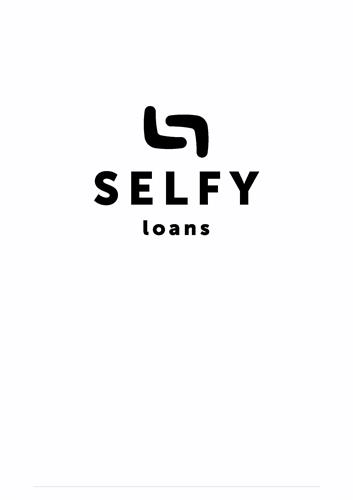 SELFY LOANS trademark