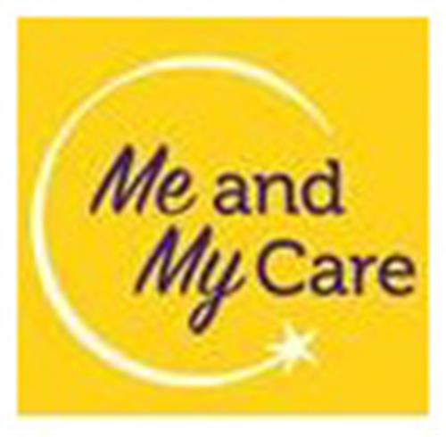 Me and My Care trademark