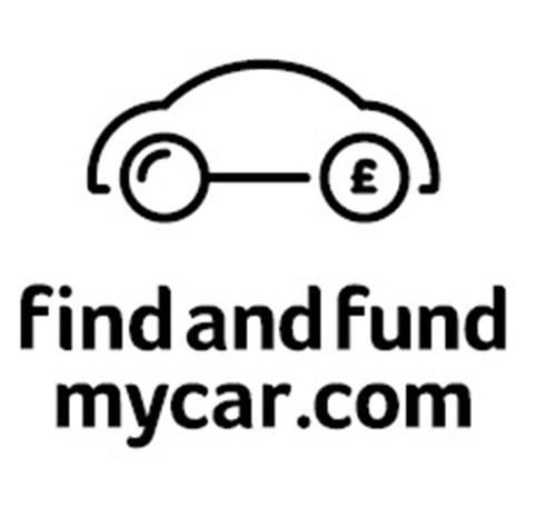 findandfundmycar.com trademark