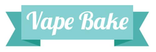 Vape Bake trademark