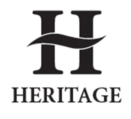 H Heritage trademark