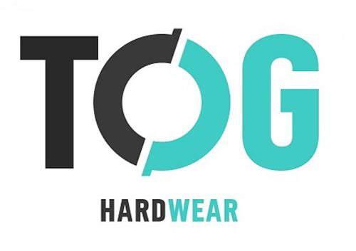 TOG Hardwear trademark