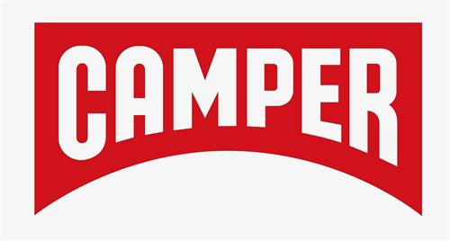 CAMPER trademark