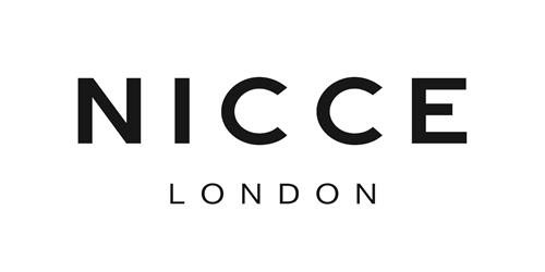 NICCE LONDON trademark