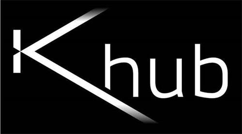 K HUB trademark