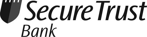 SECURE TRUST BANK trademark