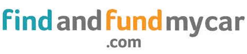 find and fund my car.com trademark