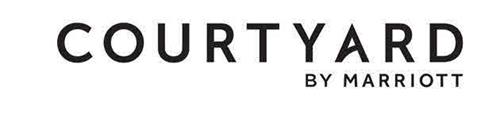 COURTYARD BY MARRIOTT trademark