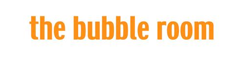 THE BUBBLE ROOM trademark