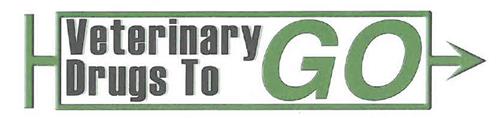 Veterinary Drugs To GO trademark