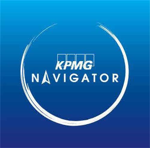 KPMG Navigator trademark