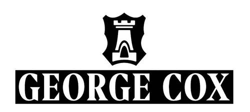 GEORGE COX trademark