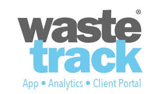 Waste Track trademark