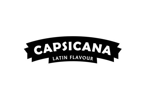 CAPSICANA LATIN FLAVOUR trademark