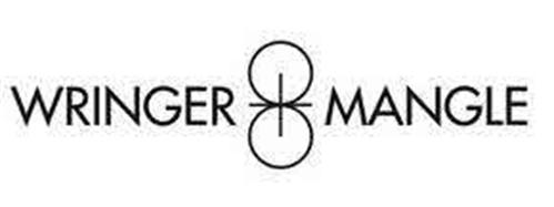 WRINGER + MANGLE trademark