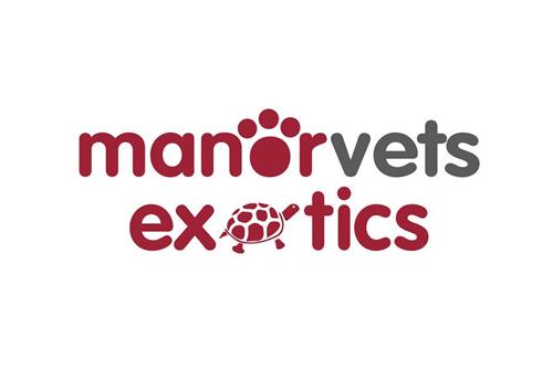 manorvets exotics trademark