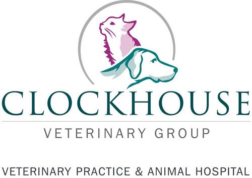 CLOCKHOUSE VETERINARY GROUP VETERINARY PRACTICE & ANIMAL HOSPITAL trademark