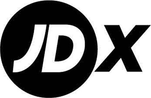 JDX trademark