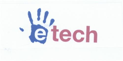 e tech trademark