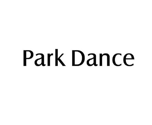 Park Dance trademark