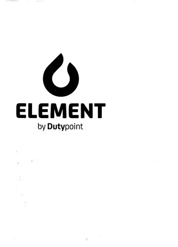 Element by Dutypoint trademark