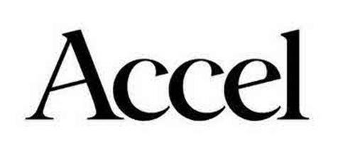 ACCEL trademark