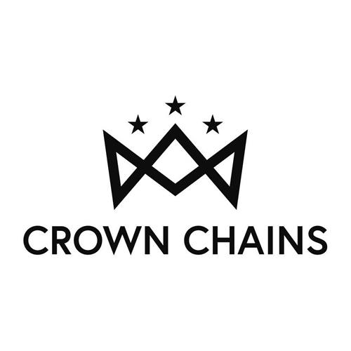 CROWN CHAINS trademark