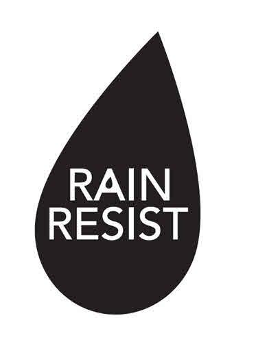 RAIN RESIST trademark