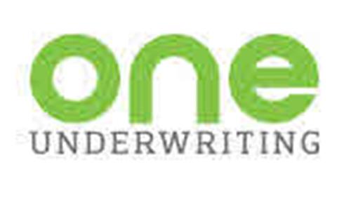 ONE UNDERWRITING trademark