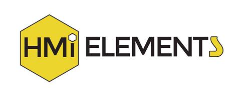 HMI ELEMENTS trademark