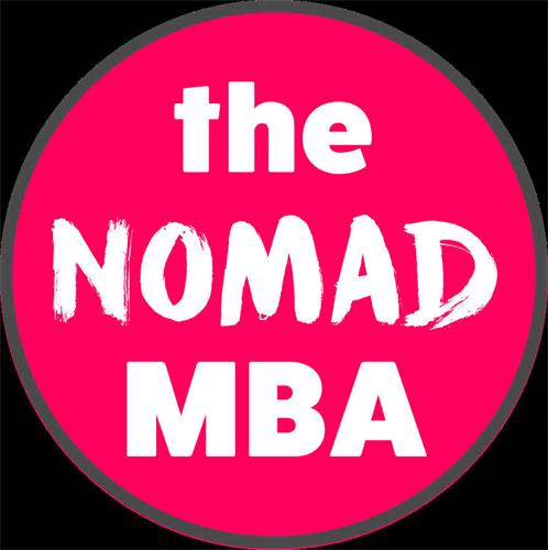 The Nomad MBA trademark