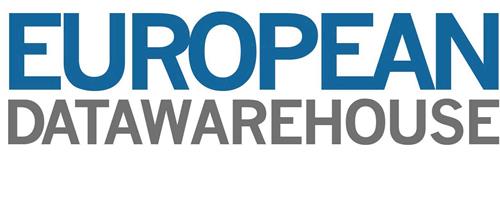 EUROPEAN DATAWAREHOUSE trademark