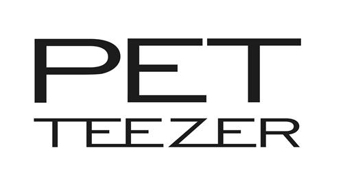 PET TEEZER trademark