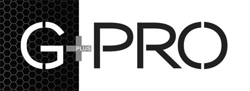 G PLUS PRO trademark