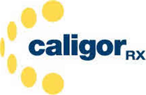 caligor RX trademark