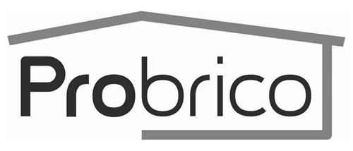 Probrico trademark