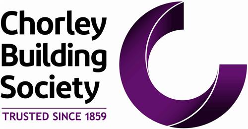 'C' Chorley Building Society Trusted Since 1859 trademark