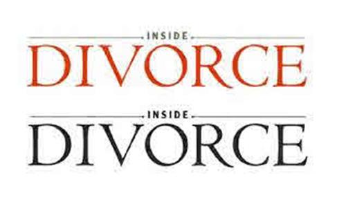 INSIDE DIVORCE trademark