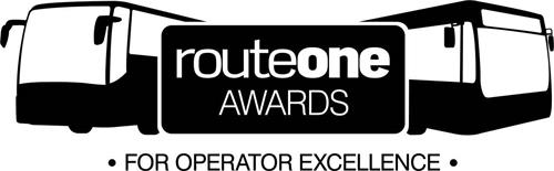 ROUTE ONE AWARDS FOR OPERATOR EXCELLENCE trademark