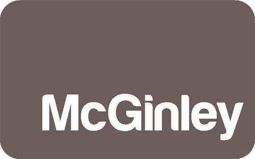 McGinley trademark