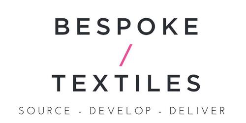 BESPOKE TEXTILES SOURCE DEVELOP DELIVER trademark