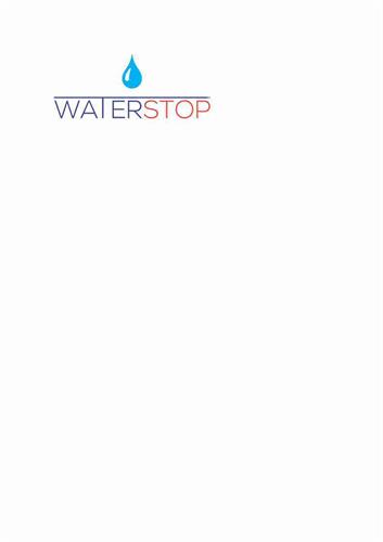 WATERSTOP trademark