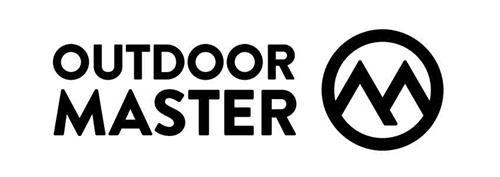 OUTDOORMASTER trademark