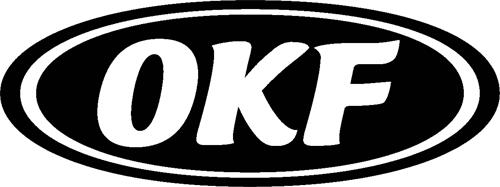 OKF trademark