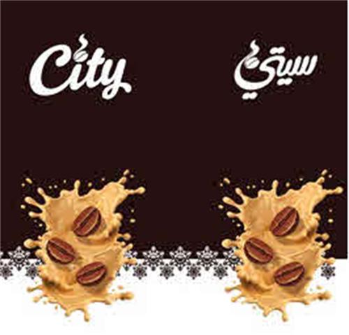 CITY trademark