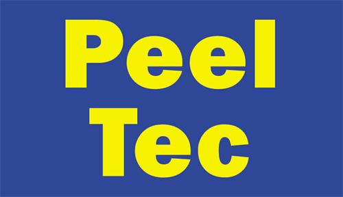 PEEL TEC trademark