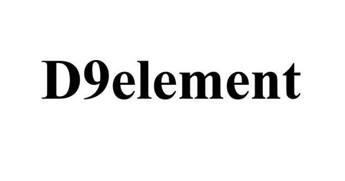 D9element trademark