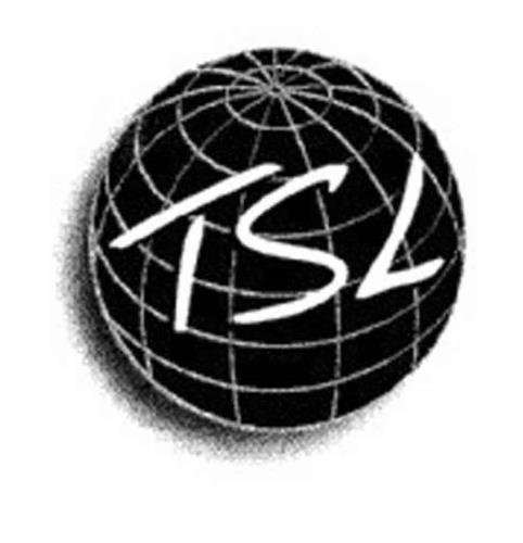 TSL trademark