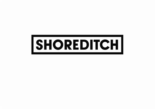 SHOREDITCH trademark