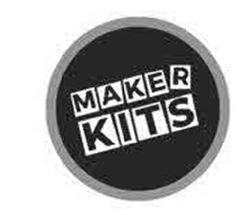 MAKER KITS trademark